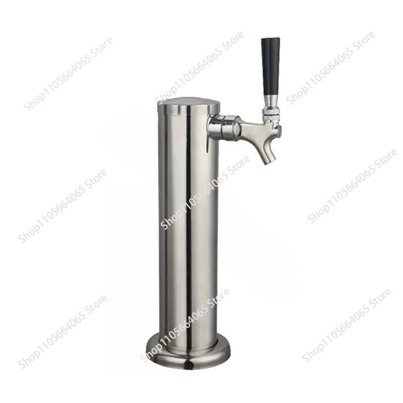 Colonna verticale per vino a t - Wine In Beer recensione e prezzo