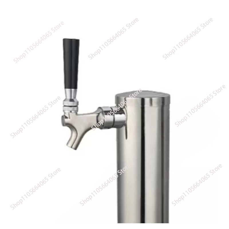 Colonna verticale per vino a t - Wine In Beer recensione e prezzo