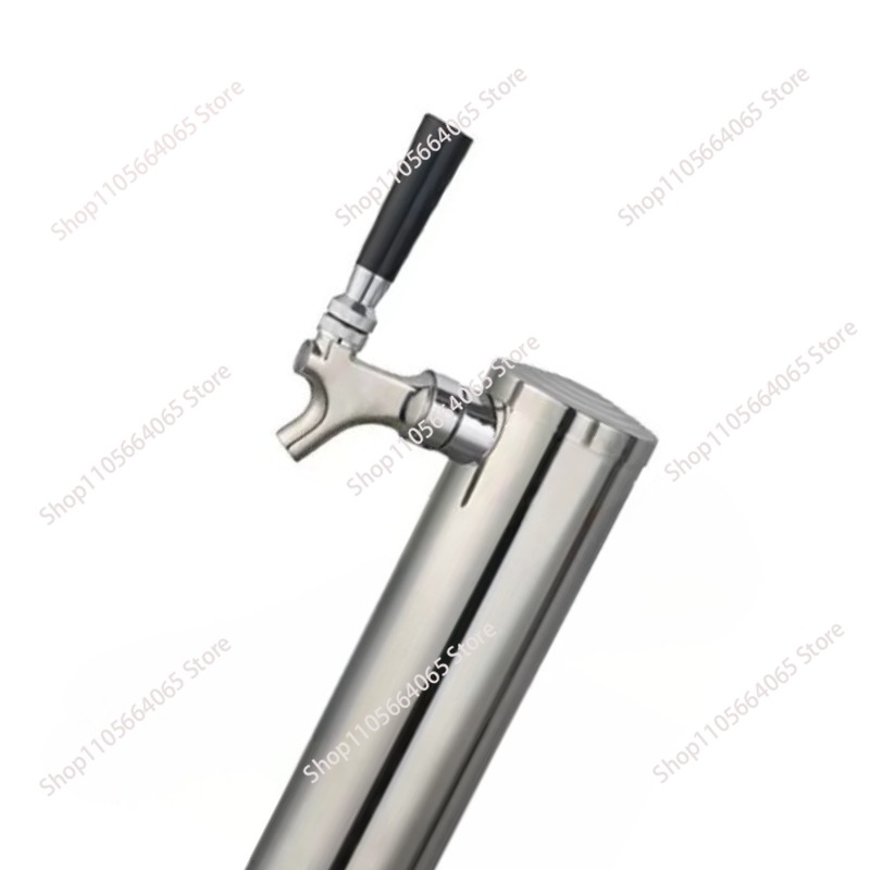Colonna verticale per vino a t - Wine In Beer recensione e prezzo